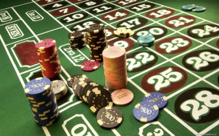 CasinoRox – дворец азартных развлечений на любой вкус